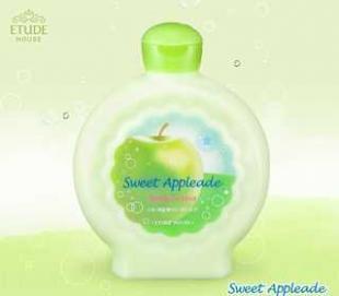 EtudeHouse/愛麗小屋 蘋果美體身體乳 300ml_家居家具_世界工廠網中國產品信息庫