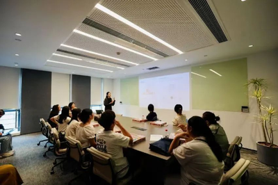 【滬滇協(xié)作】交流交往交融 東川區(qū)種子老師赴滬參加“未愛小屋-鄉(xiāng)村困境兒童服務(wù)”游學(xué)活動