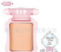愛麗小屋嬰兒超薄防曬粉餅SPF22SP++_家居家具_世界工廠網(wǎng)中國產(chǎn)品信息庫