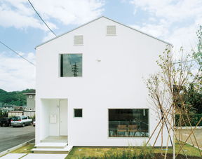 原色暖光,海邊度假小屋