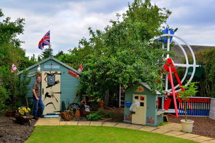 英國(guó)年度小屋設(shè)計(jì)比賽決選作品