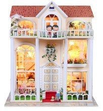 【diy小屋豪華別墅】最新最全diy小屋豪華別墅 產(chǎn)品參考信息