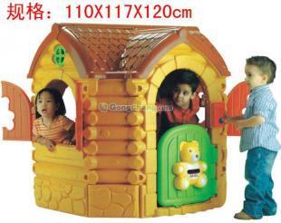 供應(yīng)快樂(lè)熊小屋JML-WSC2465_玩具_(dá)世界工廠(chǎng)網(wǎng)中國(guó)產(chǎn)品信息庫(kù)