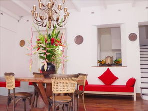 加勒小屋精品民宿 small house boutique guest house agoda 提供行程前一刻網(wǎng)上即時(shí)優(yōu)惠價(jià)格訂房服務(wù)