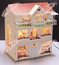 【模型屋成品】最新最全模型屋成品 產品參考信息